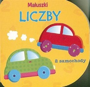 Picture of Maluszki - Liczby