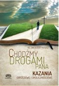 Chodźmy dr... - Ks. Jan Augustynowicz -  books from Poland