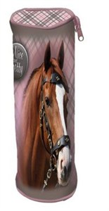 Obrazek Piórnik tuba NICE&PRETTY