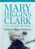 Zabójcza ś... - Burke Alafair S., Mary Higgins Clark -  books in polish 
