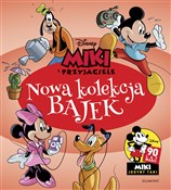 Książka : Miki i Prz... - Opracowanie Zbiorowe