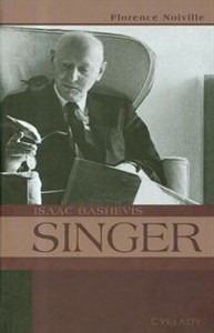 Obrazek Issac Bashevis Singer