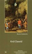Król Dawid... - Bruna Costacurta -  books in polish 