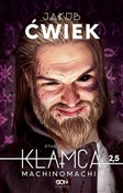 polish book : Kłamca 2,5... - Jakub Ćwiek