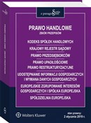 Polska książka : Prawo hand...