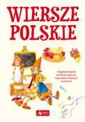 polish book : Wiersze po... - Opracowanie Zbiorowe