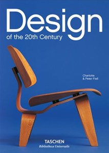 Picture of Design of the 20th Century