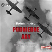 [Audiobook... - Bohdan Arct -  books from Poland
