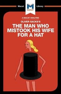 Picture of The Man Who Mistook His Wife for a Hat