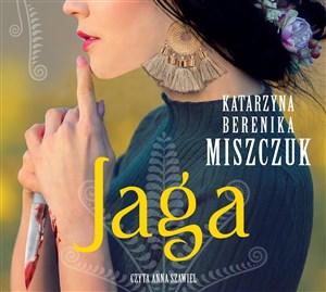 Picture of [Audiobook] Jaga