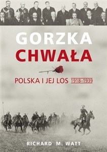 Picture of Gorzka chwała
