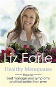 Healthy Me... - Liz Earle -  foreign books in polish 