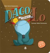 polish book : Dago i Lo ... - Dorota Kassjanowicz