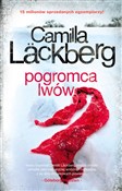 Książka : Pogromca l... - Camilla Läckberg