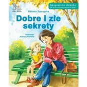 Dobre i zł... - Elżbieta Zubrzycka -  books from Poland