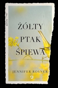 Picture of Żółty ptak śpiewa TW
