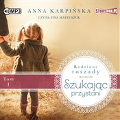 Zobacz : [Audiobook... - Anna Karpińska