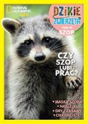 Dzikie Zwi... -  Polish Bookstore 