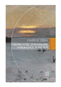 Twórczość ... - Dariusz Zięba -  books in polish 