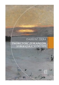 Picture of Twórczość zesłańców syberyjskich