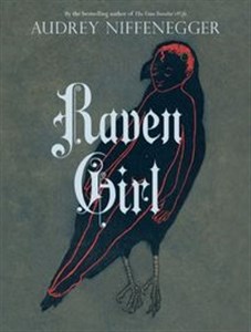 Picture of Raven Girl