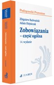 polish book : Zobowiązan... - Adam Olejniczak, Zbigniew Radwański