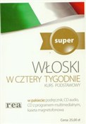 Zobacz : Włoski w 4... - Anna Opolska-Waszkiewicz