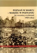 Poznań w M... - Seweryna Wysłouch (red.), Jarosław Borowiec (red.) -  books from Poland