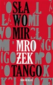 Tango - Sławomir Mrożek -  books from Poland