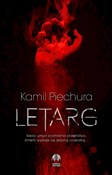 Letarg - Kamil Piechura -  books in polish 