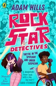 Picture of Rockstar Detectives