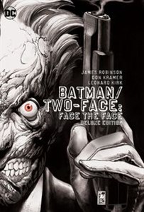 Picture of Batman / Two-Face Face the Face