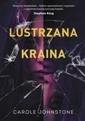 Lustrzana ... - Carole Johnstone -  Polish Bookstore 