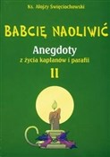 Książka : Babcię nao... - Alojzy Święciochowski