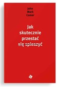 polish book : Jak skutec... - John Mark Comer