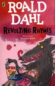 Picture of Revolting Rhymes