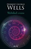 Książka : Wehikuł cz... - Herbert George Wells