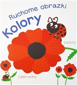 Kolory. Ru... - Opracowanie zbiorowe -  books in polish 