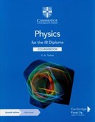 Physics fo... - B.A. Tsokos -  foreign books in polish 