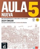 Aula Nueva... - Jaime Corpas, Eva Garcia, Agustin Garmendia -  Książka z wysyłką do UK