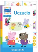 Polska książka : Uczę się z...