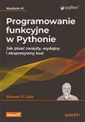 Programowa... - Steven F. Lott -  Polish Bookstore 
