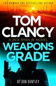 Tom Clancy... - Don Bentley -  books from Poland