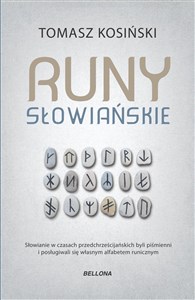 Picture of Runy słowiańskie