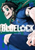 Blue Lock.... - Yusuke Nomura, Muneyuki Kaneshiro - Ksiegarnia w UK