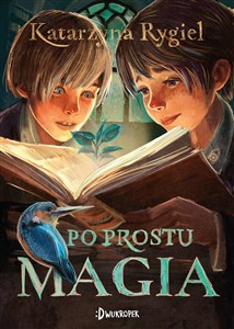 Picture of Po prostu magia
