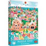 polish book : Puzzle 100...