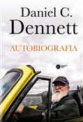 Autobiogra... - Daniel C. Dennett -  Książka z wysyłką do UK