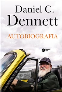 Obrazek Autobiografia Daniel C. Dennett