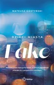 Dzieci mia... - Mateusz Gostyński -  foreign books in polish 